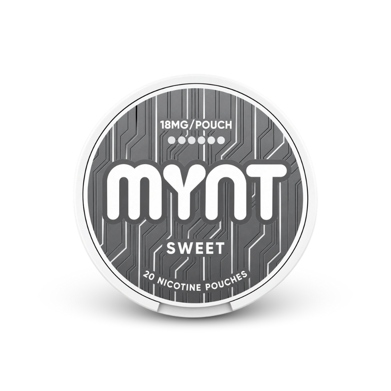 MYNT Sweet Slim Strong