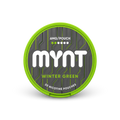 MYNT Winter Green Regular