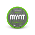 MYNT Winter Green Strong