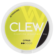 CLEW Citrus 5mg