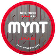 MYNT Lychee Medium
