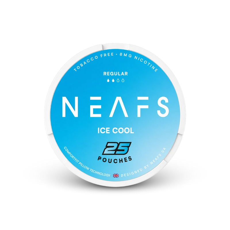 NEAFS Ice Cool Regular