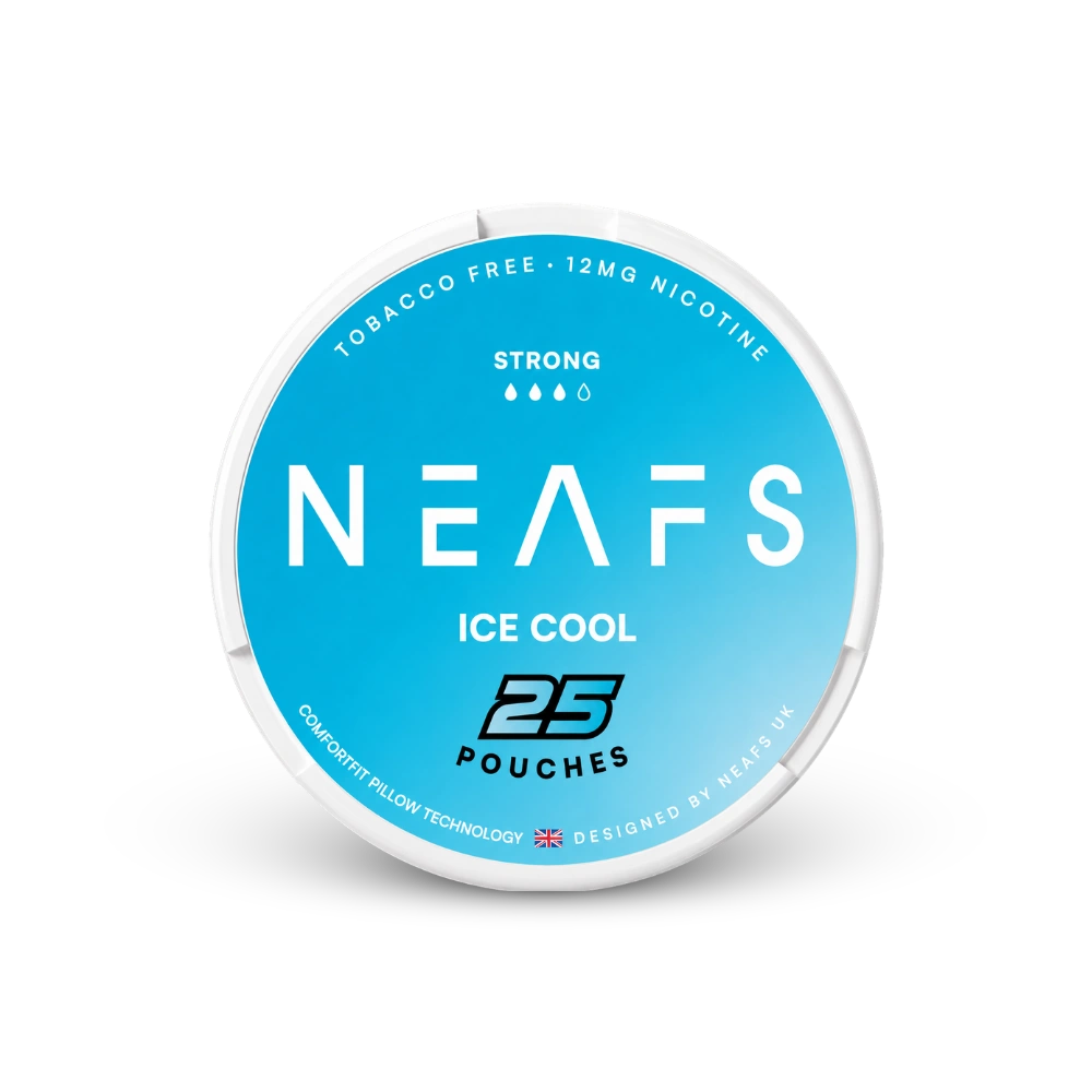 NEAFS Ice Cool Strong