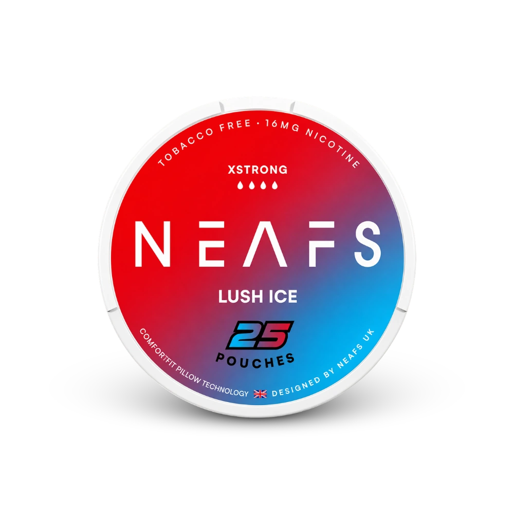 NEAFS Lush Ice Extra Strong