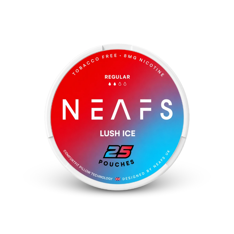 NEAFS Lush Ice Regular