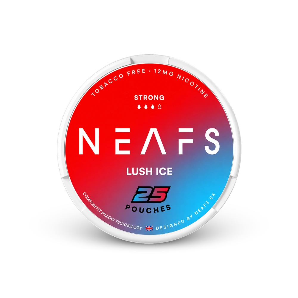 NEAFS Lush Ice Strong