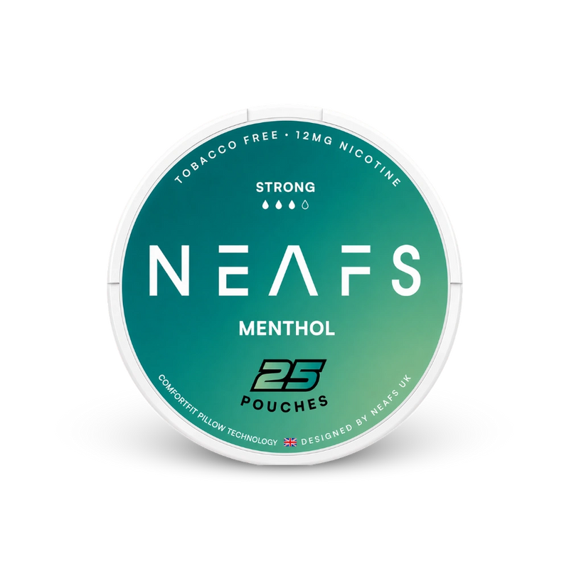 NEAFS Menthol Strong