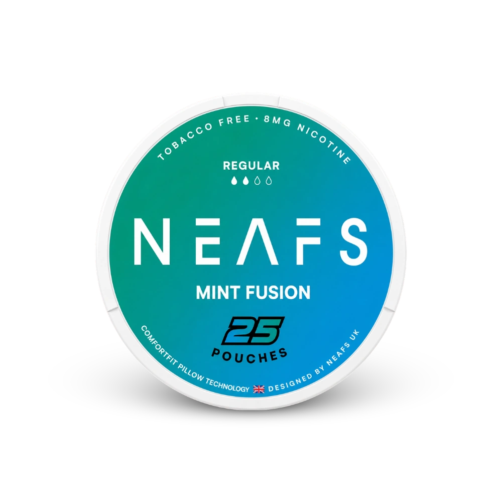 NEAFS Mint Fusion Regular