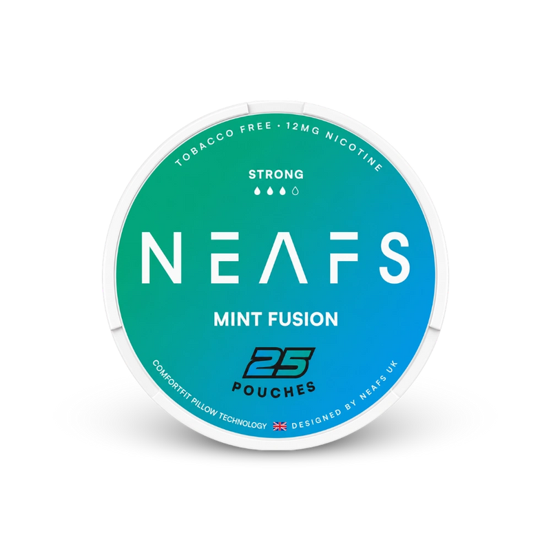 NEAFS Mint Fusion Strong
