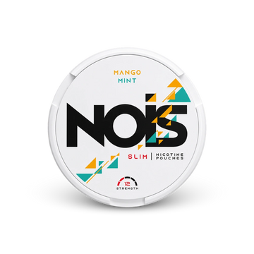 NOIS Mango Mint 12mg