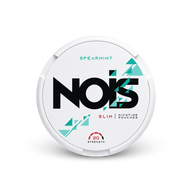 NOIS Spearmint 20mg – κουτί με σακουλάκια νικοτίνης