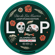 LOOP Jalapeno Lime Strong