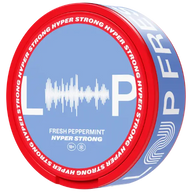 Loop Fresh Peppermint Hyper