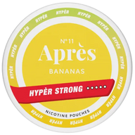 Apres Banana Hyper Strong