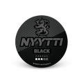 Nyytti Black
