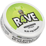 RAVE Frozen Citrus 16mg