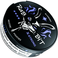 RaBBiT Blueberry X-Strong