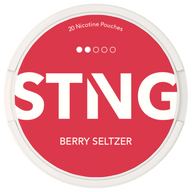 STNG Berry Seltzer