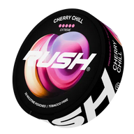 RUSH Cherry Chill Extreme