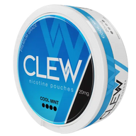 CLEW Cool Mint 20mg