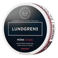 Lundgrens Mörk Stark