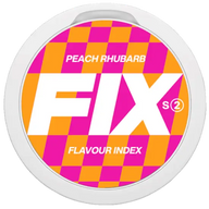 Fix Peach Rhubarb S2