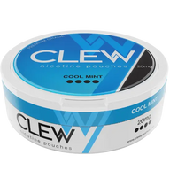 CLEW Cool Mint 20mg