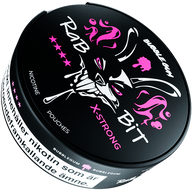 Rabbit Bubble gum