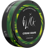 Glick Citrine Grape Extreme
