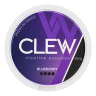 CLEW Blueberry 20mg
