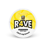 RAVE Lemoncello 32,5mg – nikotinpárnák doboza