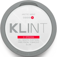 KLINT Artic Mint X-Strong
