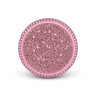 Rose Kelly Glitterdosa – can of nicotine pouches