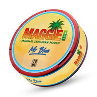 MAGGIE Lite Mr Blue