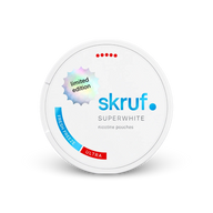 SKRUF Fresh Freeze Ultra limited – кутия никотинови пакетчета