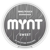 MYNT Sweet Slim Strong