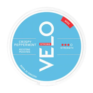 VELO Crispy Peppermint Mini