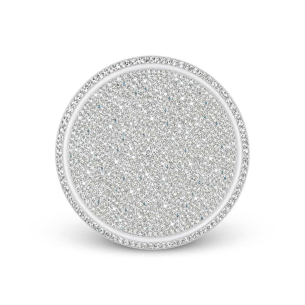 Sparkling Kelly Glitterdosa – can of nicotine pouches
