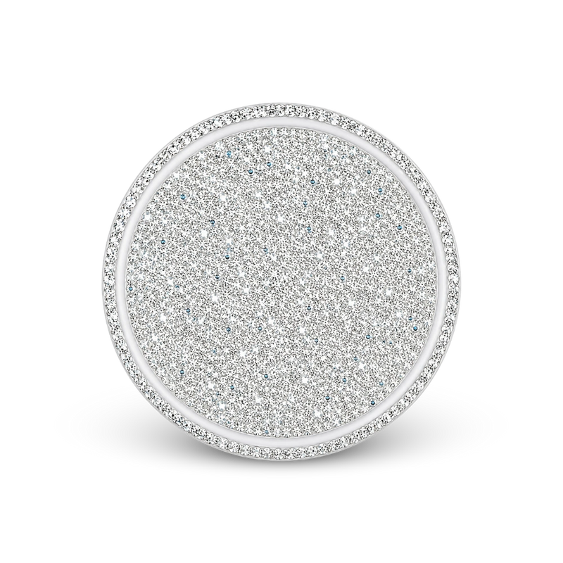Sparkling Kelly Glitterdosa – can of nicotine pouches