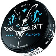 RaBBiT Blue Ice X-Strong