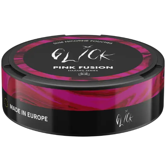 Glick Pink Fusion 50mg