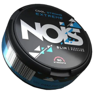 NOIS Cool Strong Extreme 50mg