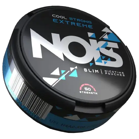 NOIS Cool Strong Extreme 50mg