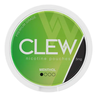 CLEW Menthol 5mg