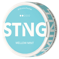 STNG Mellow Mint (EN)