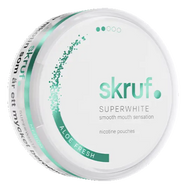 SKRUF Aloe Fresh S2