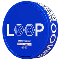 LOOP Smooth Mint Strong