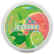 ICEBERG Guava Lime Extreme