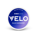 VELO Blue Raspberry