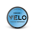 VELO Freezing Peppermint Ultra